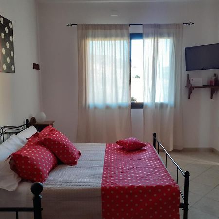 B&B Marzo '51 Villasimius Dış mekan fotoğraf