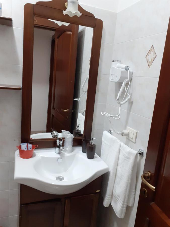 B&B Marzo '51 Villasimius Dış mekan fotoğraf