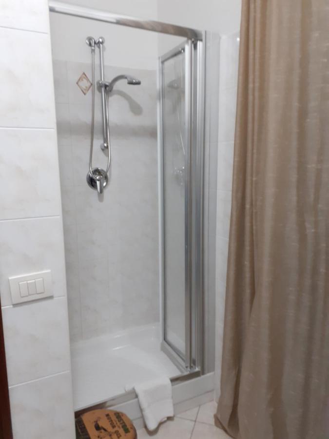 B&B Marzo '51 Villasimius Dış mekan fotoğraf
