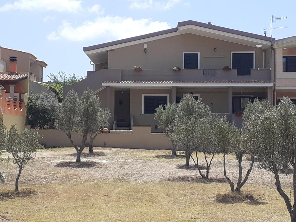 B&B Marzo '51 Villasimius Dış mekan fotoğraf