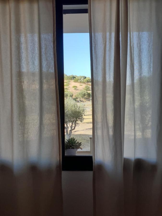 B&B Marzo '51 Villasimius Dış mekan fotoğraf