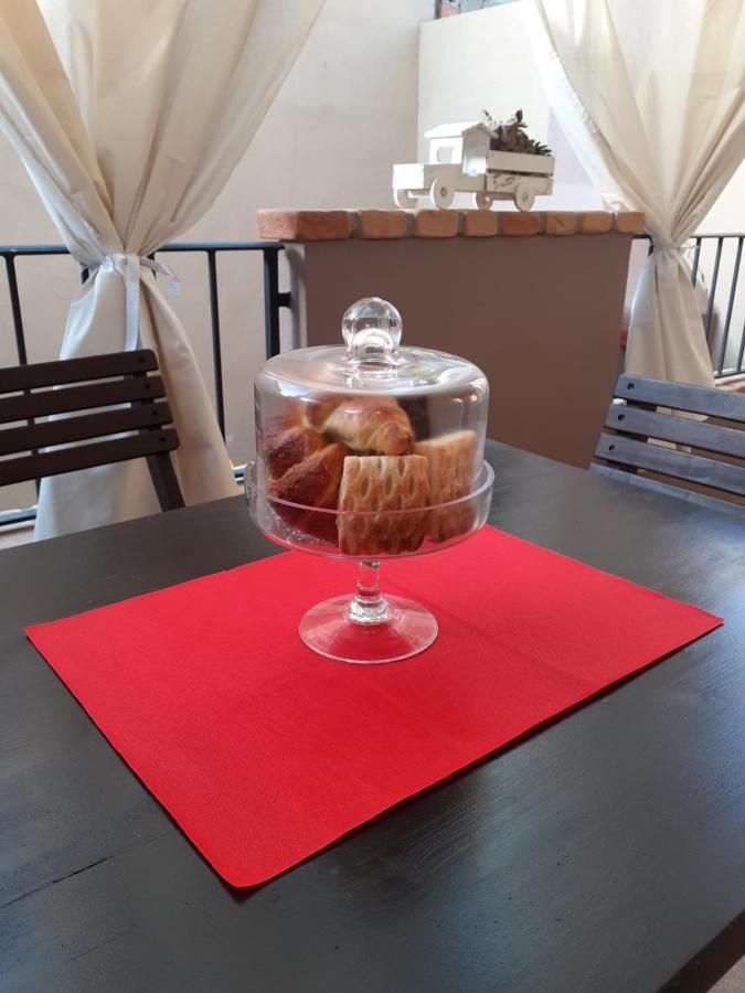 B&B Marzo '51 Villasimius Dış mekan fotoğraf
