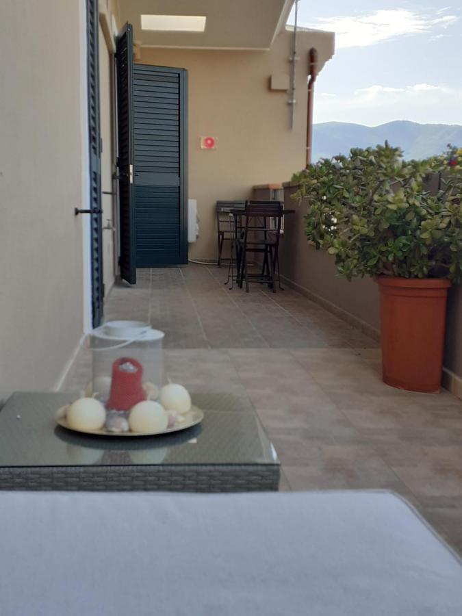 B&B Marzo '51 Villasimius Dış mekan fotoğraf