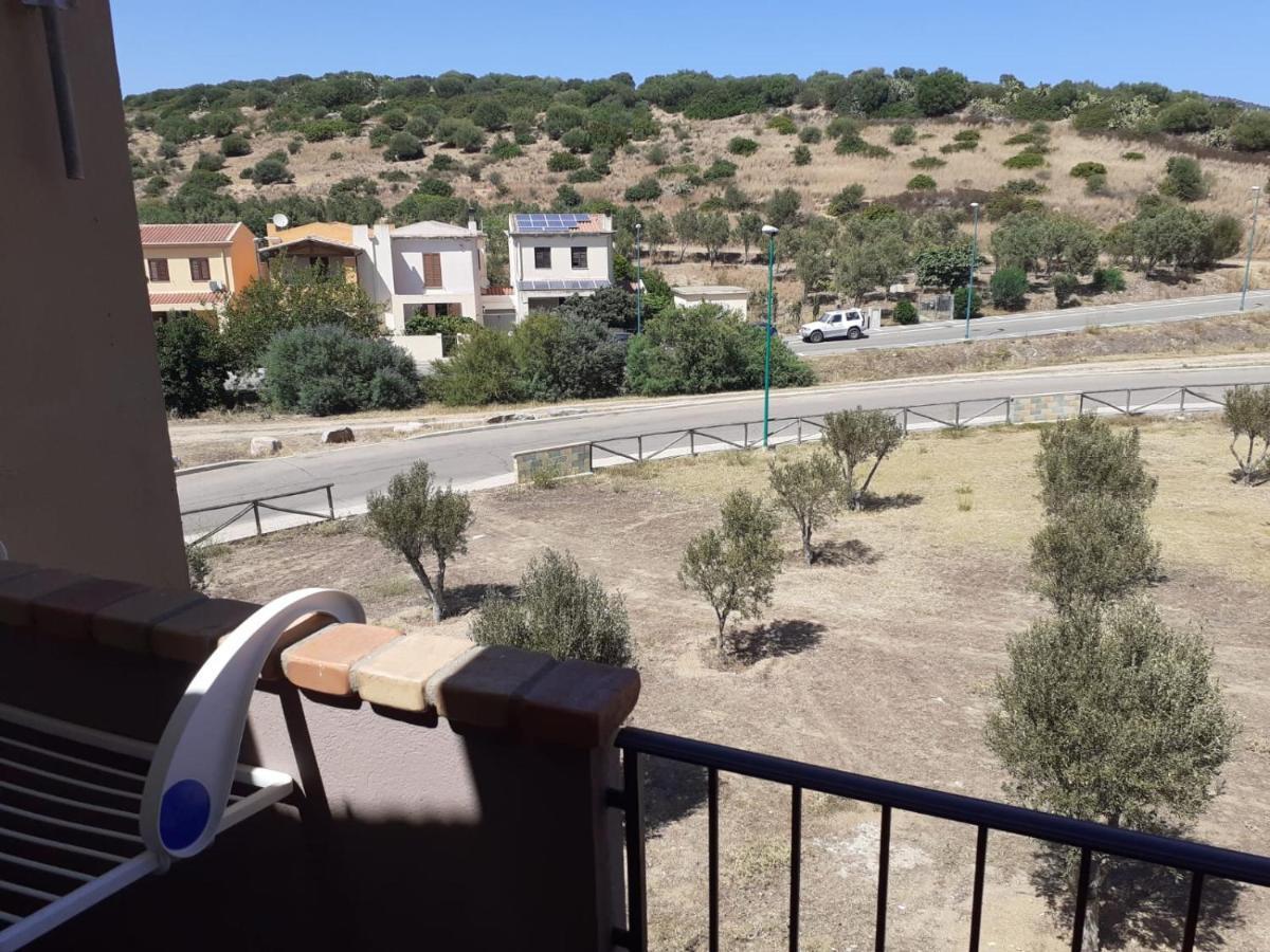 B&B Marzo '51 Villasimius Dış mekan fotoğraf