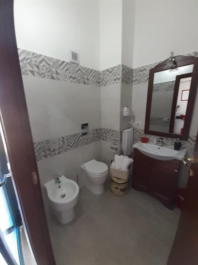 B&B Marzo '51 Villasimius Dış mekan fotoğraf