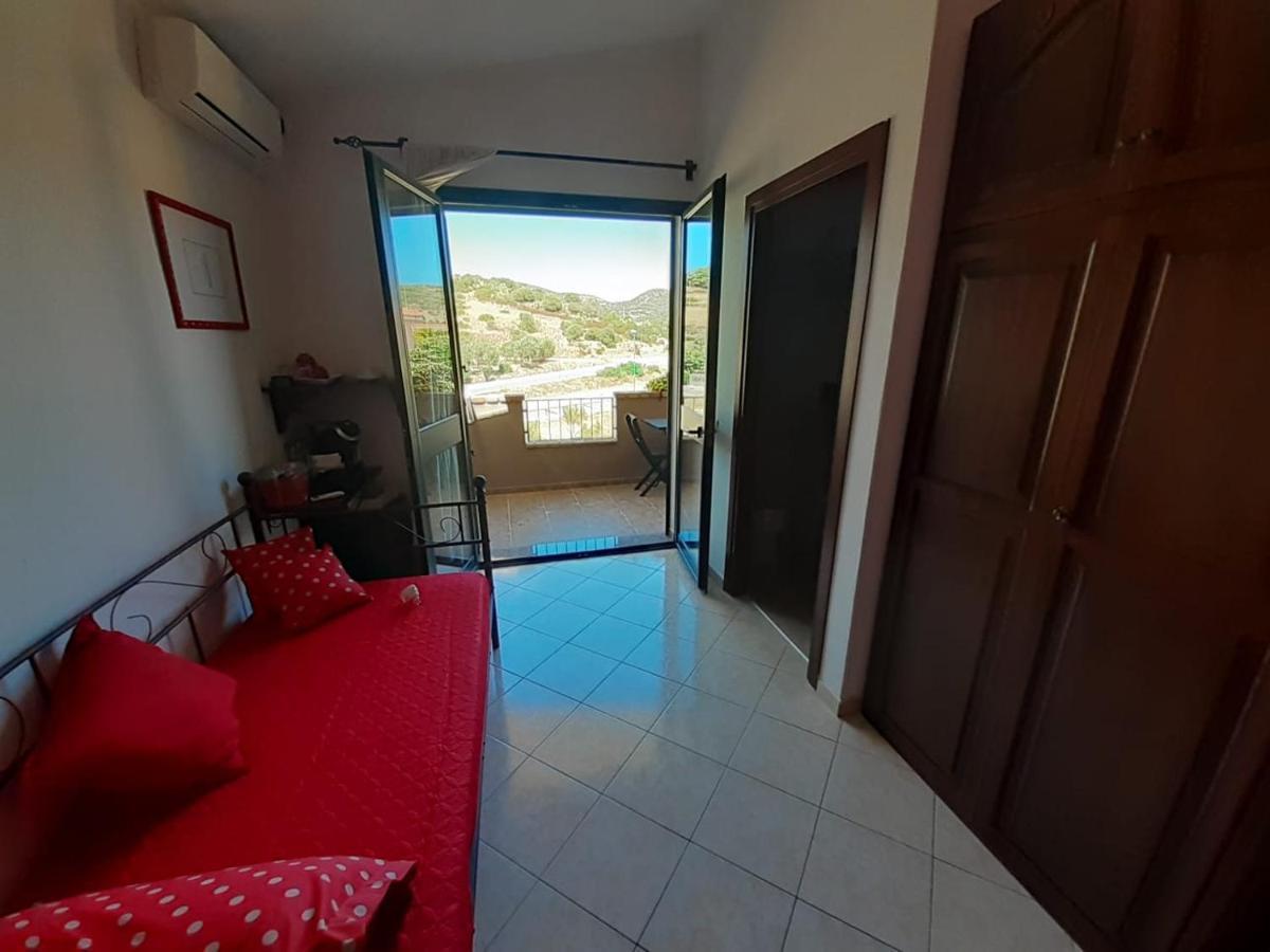 B&B Marzo '51 Villasimius Dış mekan fotoğraf