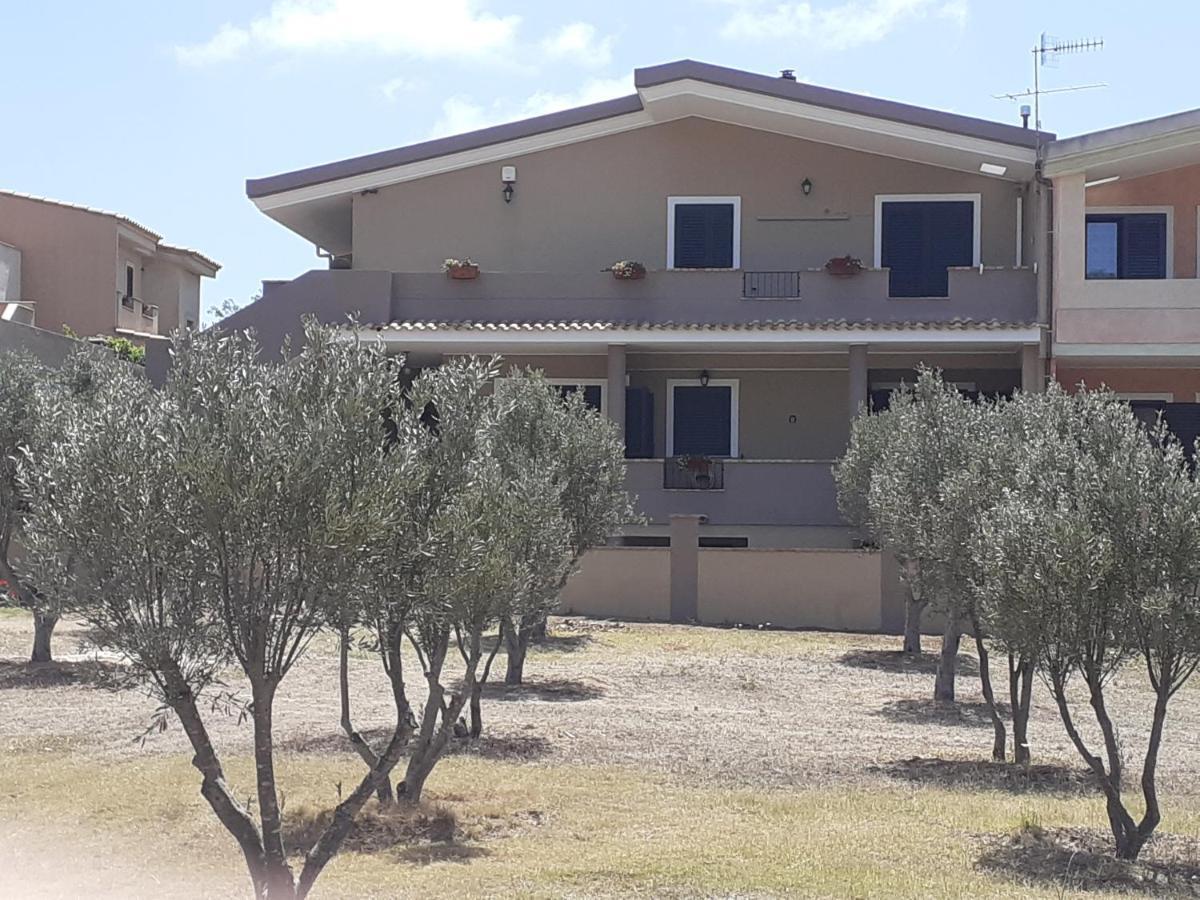 B&B Marzo '51 Villasimius Dış mekan fotoğraf