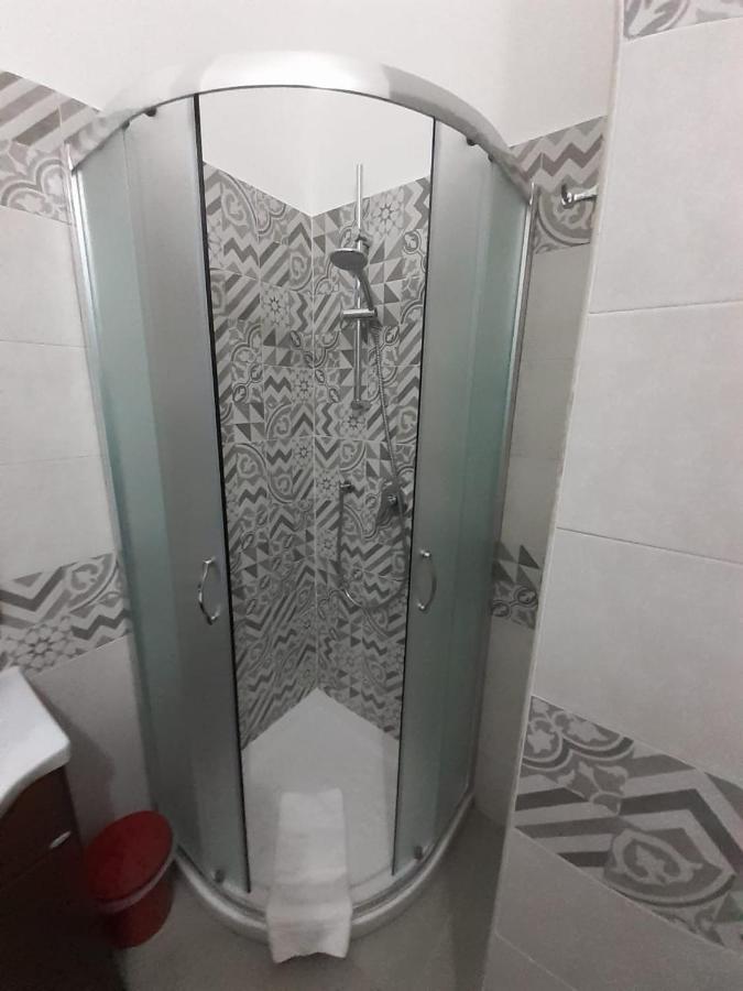 B&B Marzo '51 Villasimius Dış mekan fotoğraf