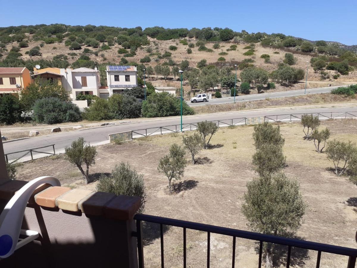 B&B Marzo '51 Villasimius Dış mekan fotoğraf