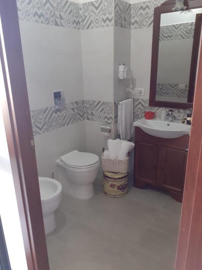B&B Marzo '51 Villasimius Dış mekan fotoğraf